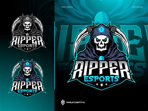 ripper gaming.